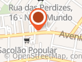 Boutique Comércio de Óculos