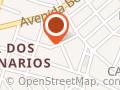 Estiletto Jeans Wear - Setor Centro Oeste