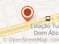 Santo Antônio sistemas de segurança.