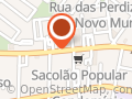 Academia Oxxy Training - Novo Mundo