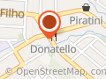 Pizzaria Donatello Pinheirinho