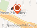 Martelinho de Ouro Umbará