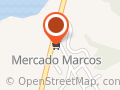 Posto de Saúde do Bairro Warnow - Warnow