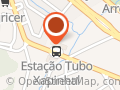 Oil Center CWB - Troca de óleo