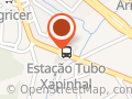 Luciano Pinto Ribeiro - Sítio Cercado