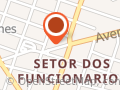 Eugênio Willians Gonçalves Santana - Setor Centro Oeste