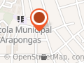 Escola Municipal Arapongas - Novo Mundo