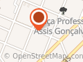 A Casa Do Assado
