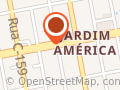 América Vidros E Espelhos - Jardim América