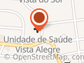Unidade Municipal de Saúde Vista Alegre - Pilarzinho