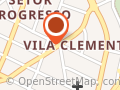 Incopra Ltda - Vila Clemente