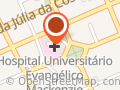 Sociedade Evangelica Beneficente De Curitiba
