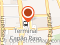 Sacolão da Família Capão Raso