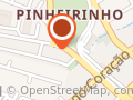 Isaac Geometria Ltda - Pinheirinho