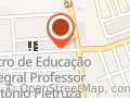 Chaveiro São Pedro