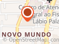 C'Clean Lavanderia Self Service - Novo Mundo Curitiba