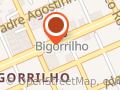 Gale Ferramentas Ltda - Bigorrilho