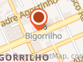 Academia Corpus Sport Center Ltda - Bigorrilho