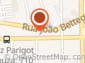 Quadrangular Portão