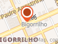 Valéria De Castro Gravena - Bigorrilho