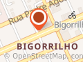 Gilmar José Begnini - Bigorrilho