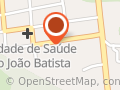 UNIDADE DE SAUDE SAO JOAO BAPTISTA