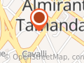 Aki Tem Tamandaré