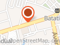 Auto Posto Cidade Jardim Ltda