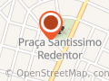 Aço Forte Serralheria - Setor São José