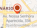 Oriente das Águas - Batel
