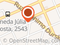 Um Bar Gastronomia