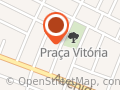 Fruta Roxa Açaiteria