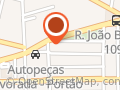 Centro Integrado Odonto Saúde