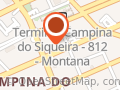 Condomínio Edifício Parque Barigui