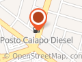 Eletropel Auto Peças Ltda - Cidade Jardim