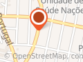 Arca De Noe Fazenda Rio Grande