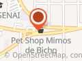 Mimos de Bicho Pet Shop