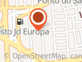 Ponto de Táxi Estacionamento São João