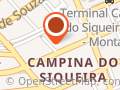 Estação Campina Buffet