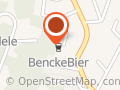 Cervejaria Artesanal Benckebier Chopp delivery