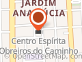 Núcleo de Irradiação Espírita 'Obreiros do Caminho'
