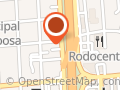 Restaurante Tempô Fazenda Rio grande (buffet e sushi)
