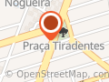 Madeireira Jacafer - Conjunto Palmares