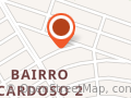 Solução Postos - Jardim Santo Antônio