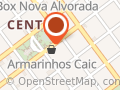 Nova Granada -Ótica Novo Brilho