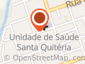 Unidade Municipal de Saúde Santa Quitéria - Santa Quitéria