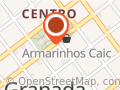 Casa das Pizzas