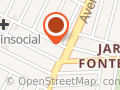 Posto de Saúde Vl Finsocial - Vila Finsocial