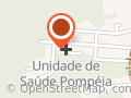 Unidade Municipal de Saúde Pompéia - Pompéia