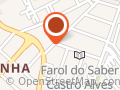 Farol do Saber Castro Alves